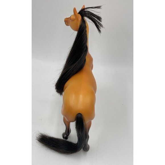 Breyer Reeves Disney Spirit Stallion Of The CIMARRON Horse 2017 - Picture 7 of 11